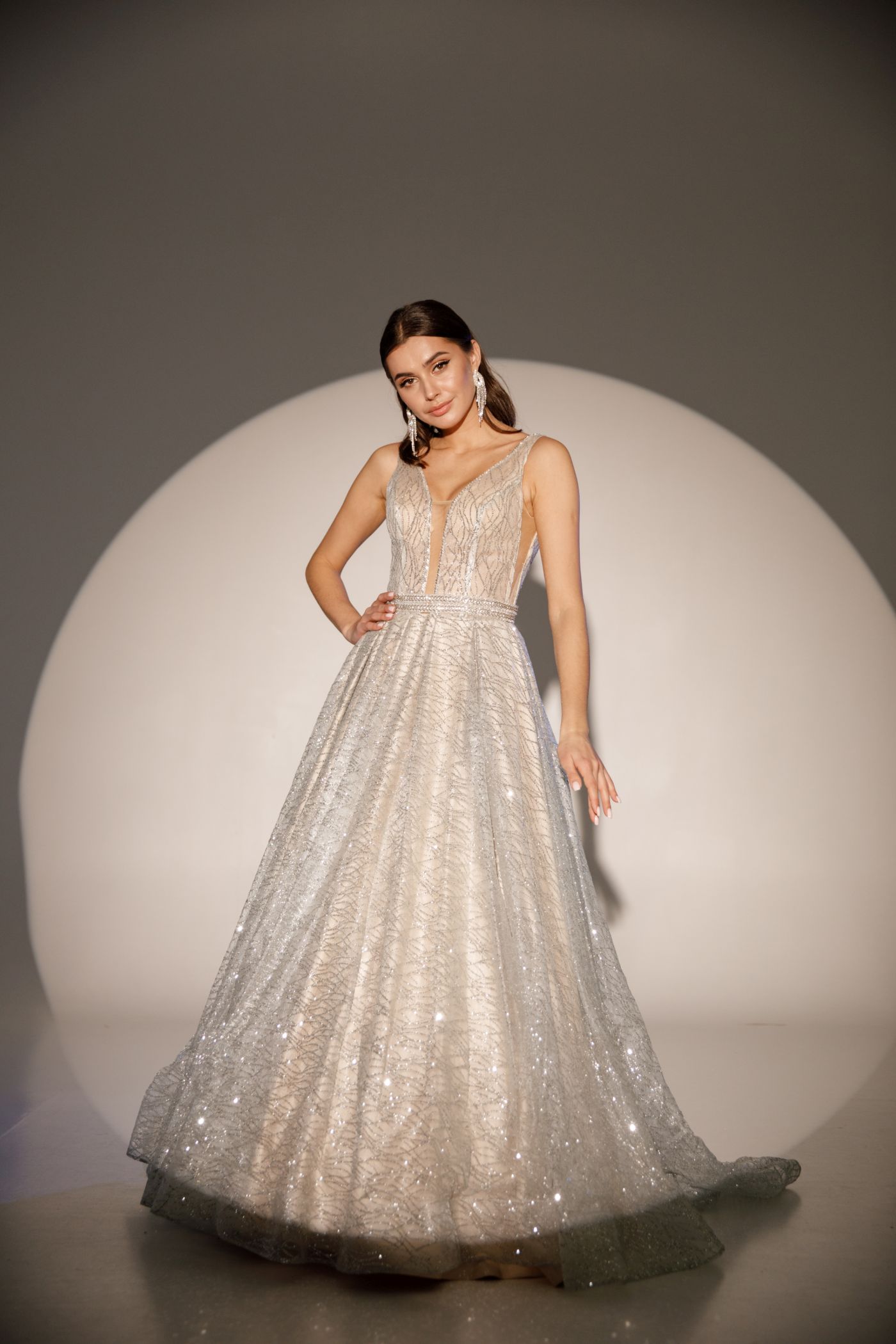White Angel Alen 4624